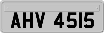 AHV4515