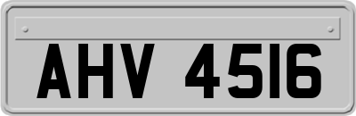 AHV4516