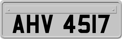 AHV4517