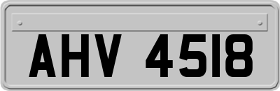 AHV4518