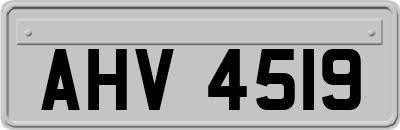 AHV4519