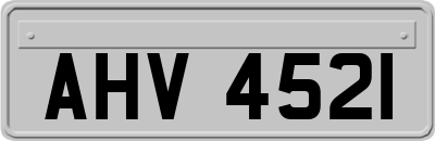AHV4521