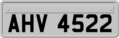 AHV4522
