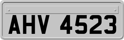 AHV4523