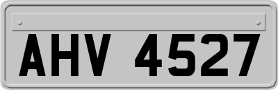 AHV4527