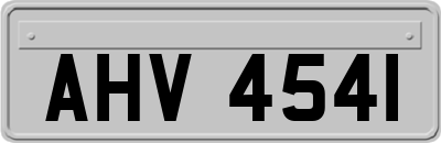 AHV4541