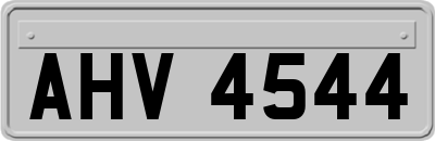 AHV4544