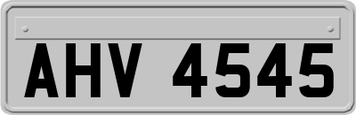 AHV4545