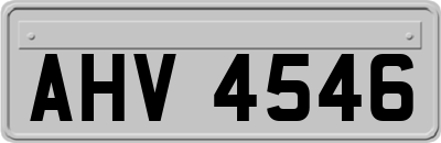 AHV4546