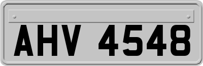 AHV4548