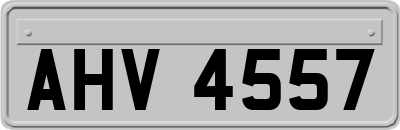 AHV4557