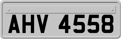 AHV4558