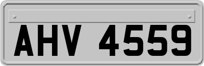 AHV4559