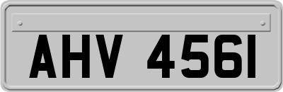 AHV4561