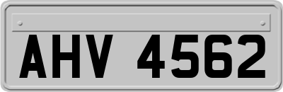 AHV4562