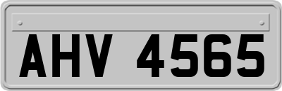 AHV4565