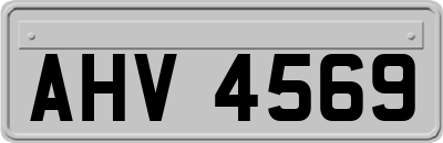 AHV4569