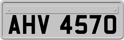 AHV4570