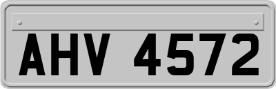 AHV4572