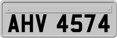 AHV4574
