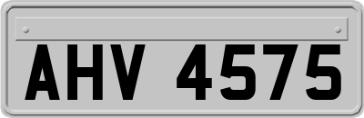 AHV4575