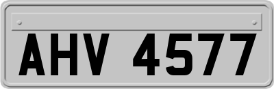 AHV4577