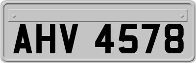 AHV4578