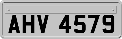 AHV4579