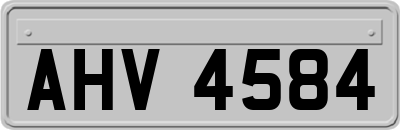 AHV4584