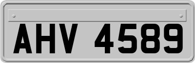 AHV4589