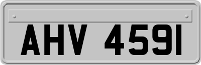 AHV4591
