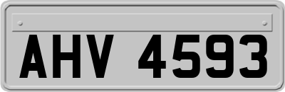 AHV4593
