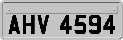 AHV4594