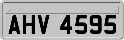 AHV4595