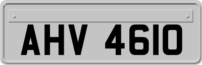 AHV4610