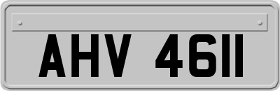 AHV4611