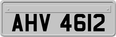 AHV4612