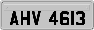 AHV4613