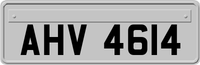 AHV4614