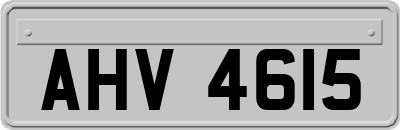 AHV4615
