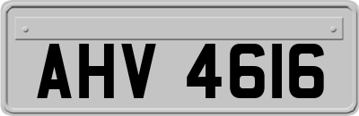 AHV4616