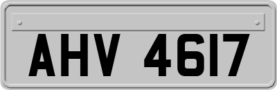 AHV4617