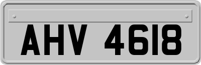 AHV4618