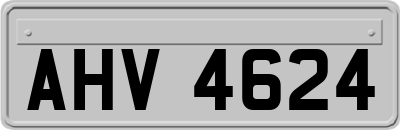 AHV4624