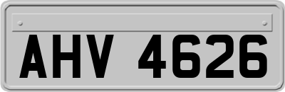 AHV4626