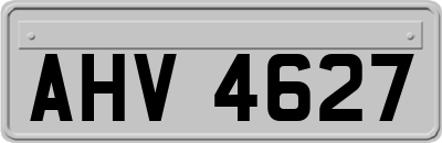 AHV4627