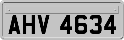 AHV4634