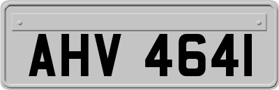 AHV4641