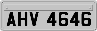 AHV4646