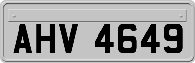 AHV4649